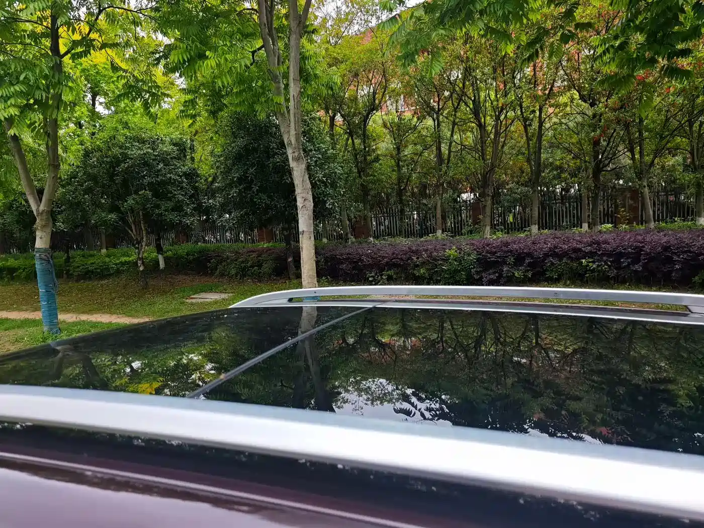 Porsche Cayenne 2015 Cayenne 3.0T фото 7
