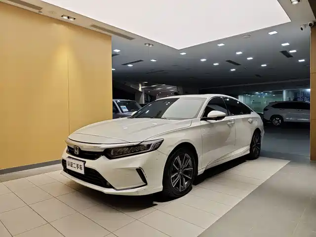 HONDA YINGSHIPAI