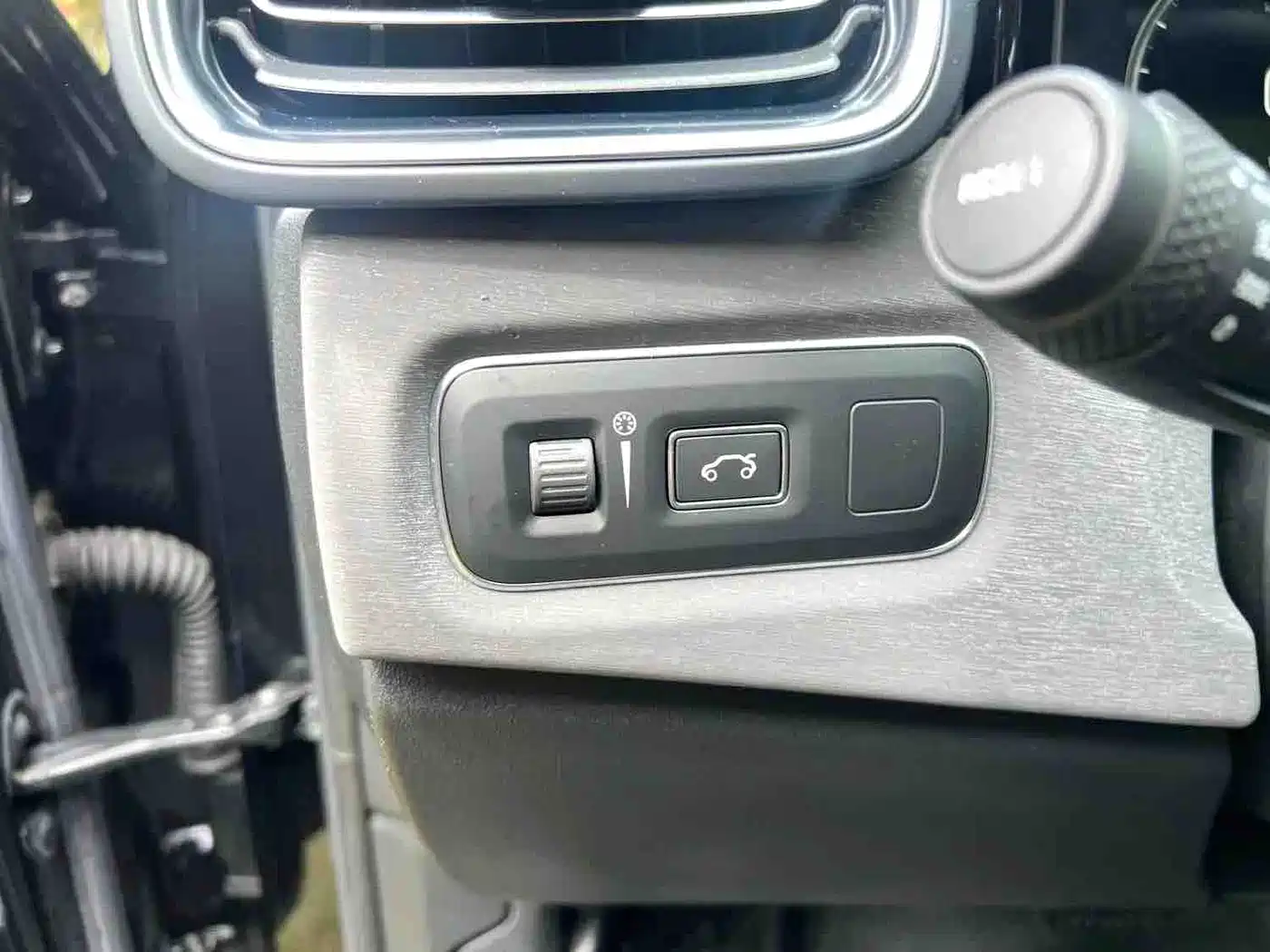 Lynk & Co 03 2020 1.5TD DCT Power Pro Edition фото 9