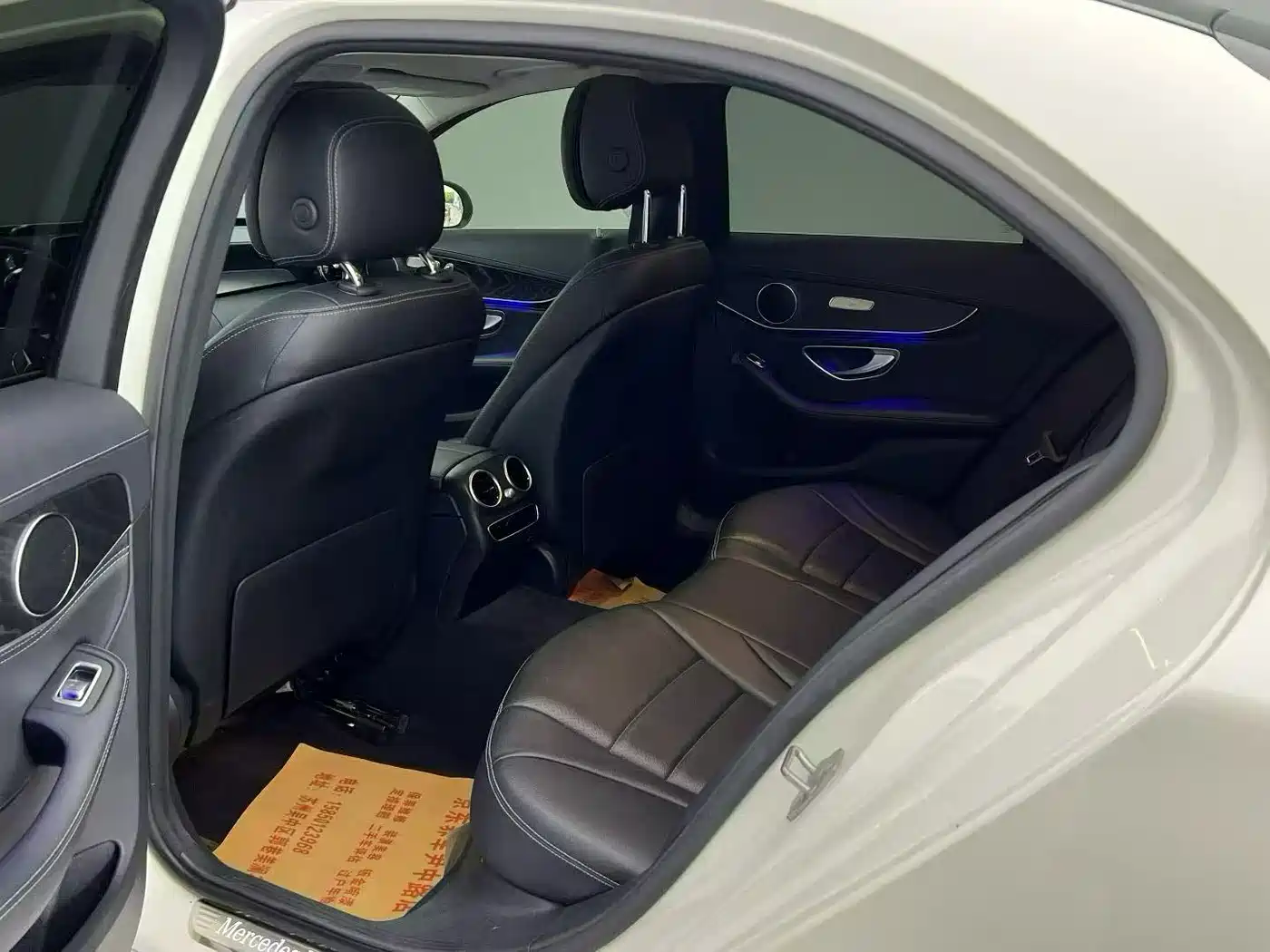 Mercedes-Benz C-Class 2019 Facelift C 260 L Sport фото 5