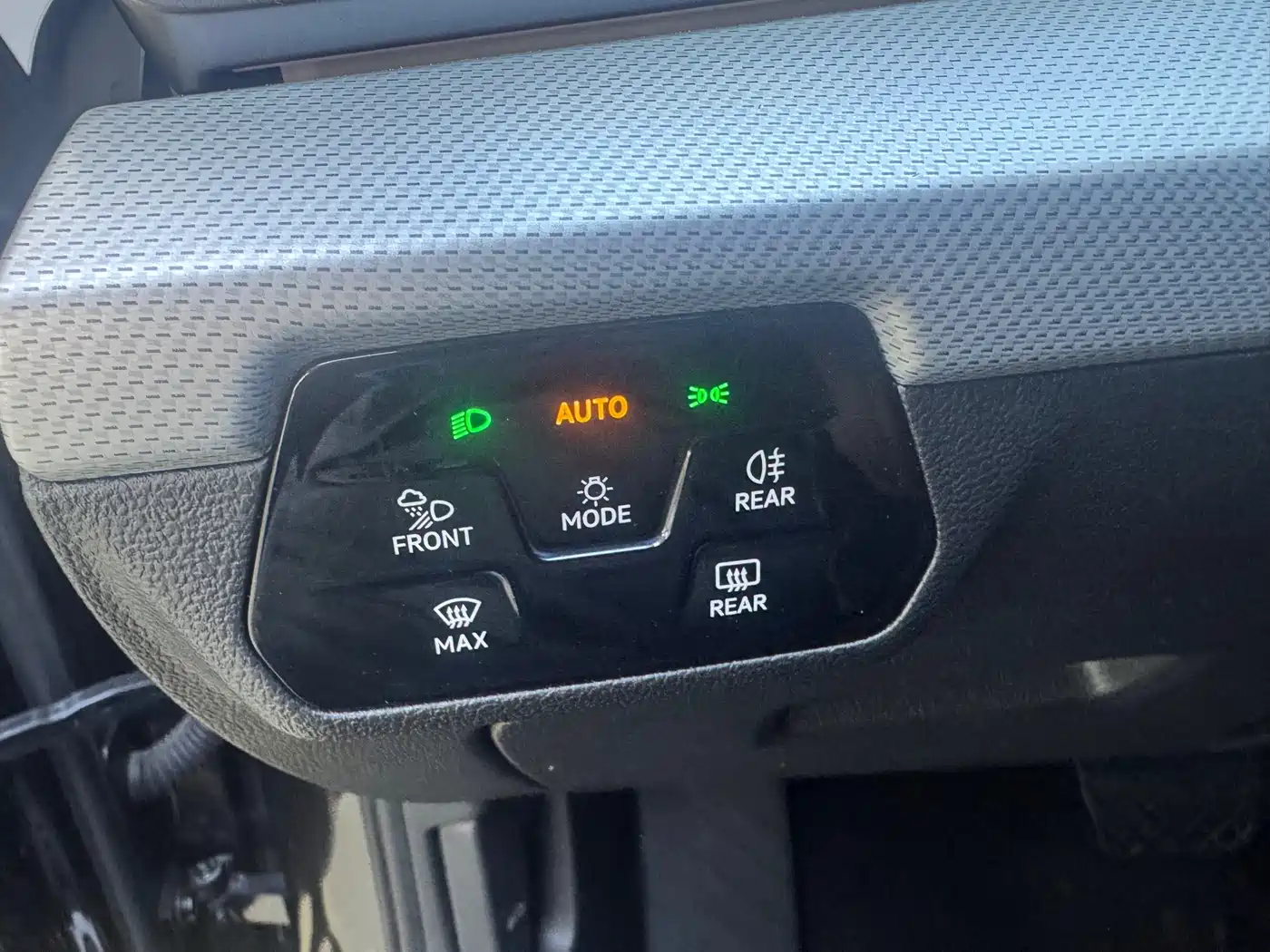 Volkswagen Lamando 2023 Lamando L 280TSI DSG Cool Edition фото 10