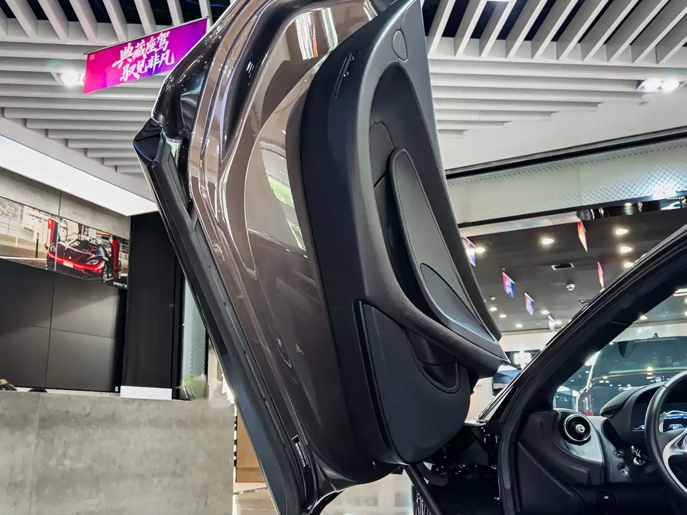 McLaren GT 2023 2019 4.0T Standard