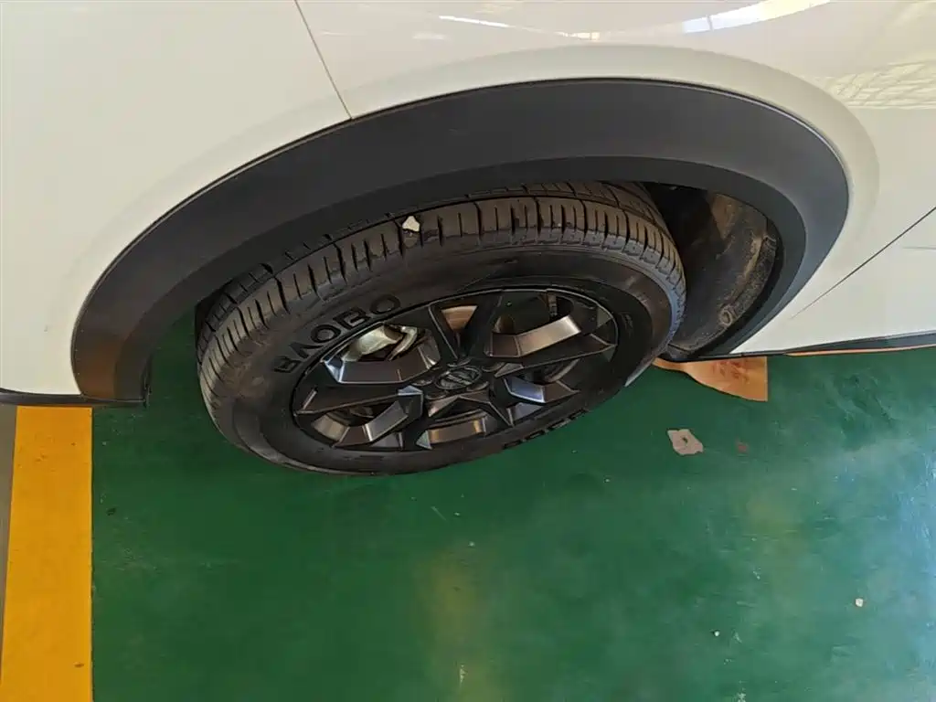Haval Shenshou 2022 1.5T Smart Leader Edition фото 23