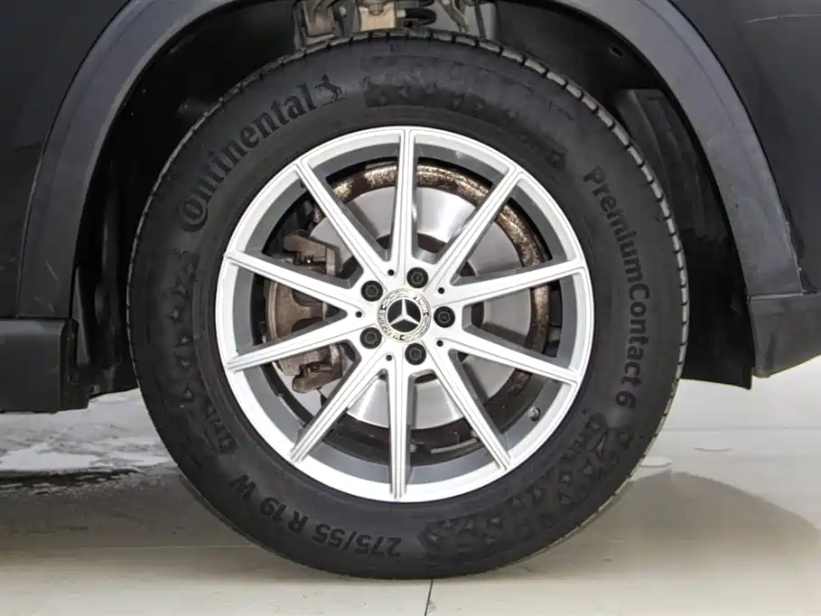 Mercedes-Benz GLE 2022 GLE 350 4MATIC Fashion фото 11