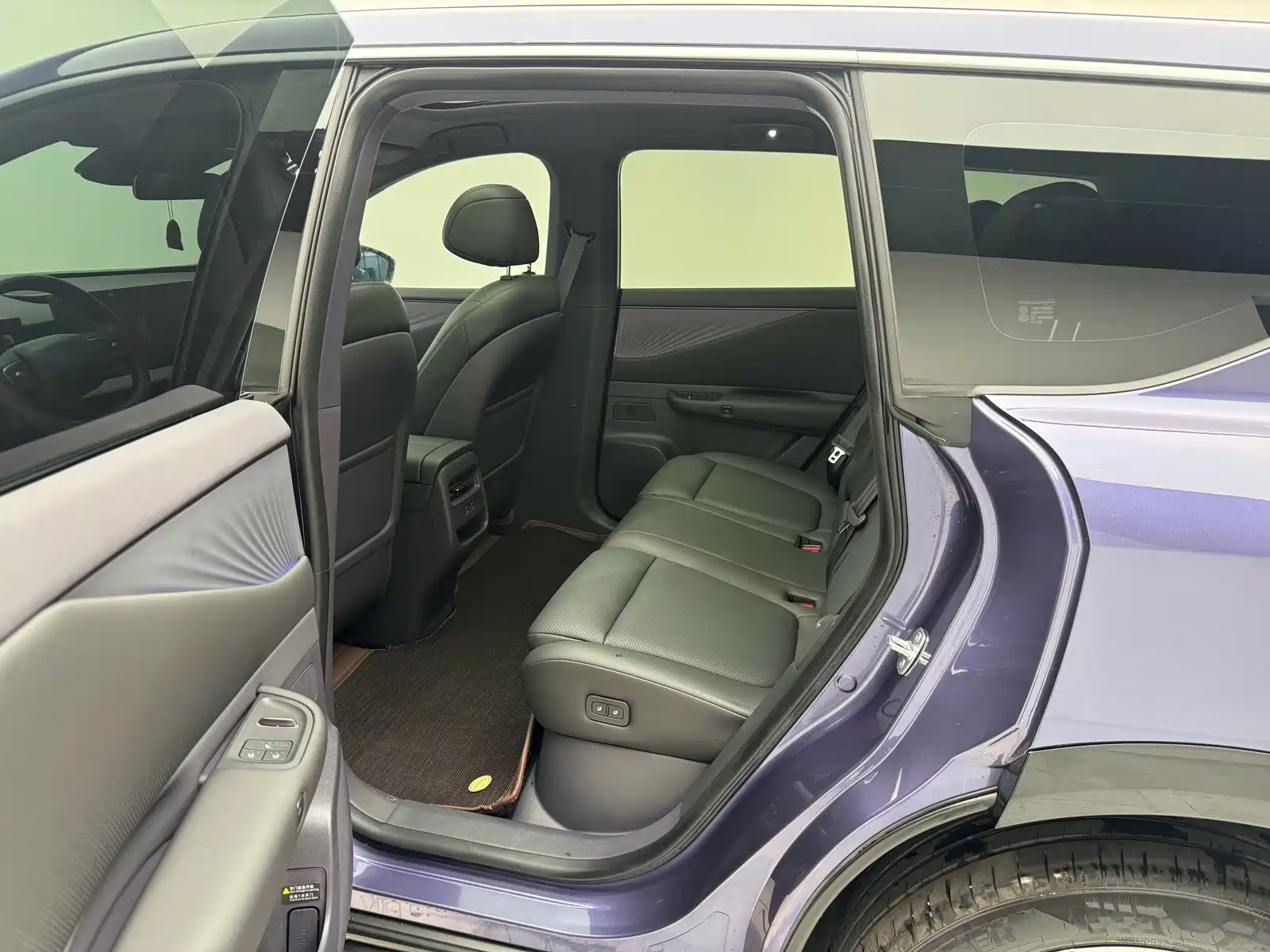 Фото 8 - Nissan NX8