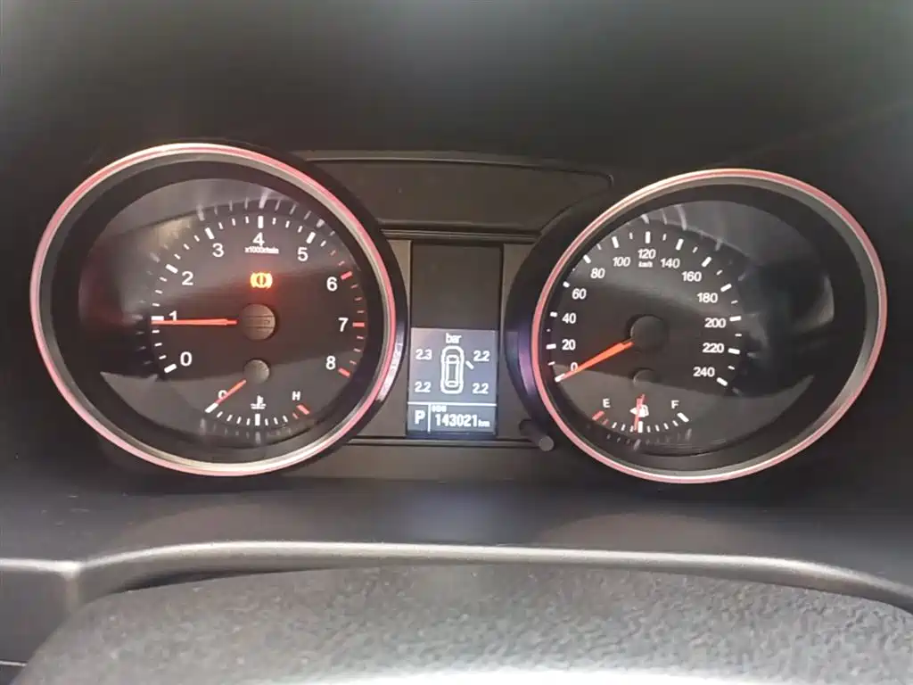 Haval H6 2017 Red Label Sport 1.5T Automatic 2WD Luxury фото 12