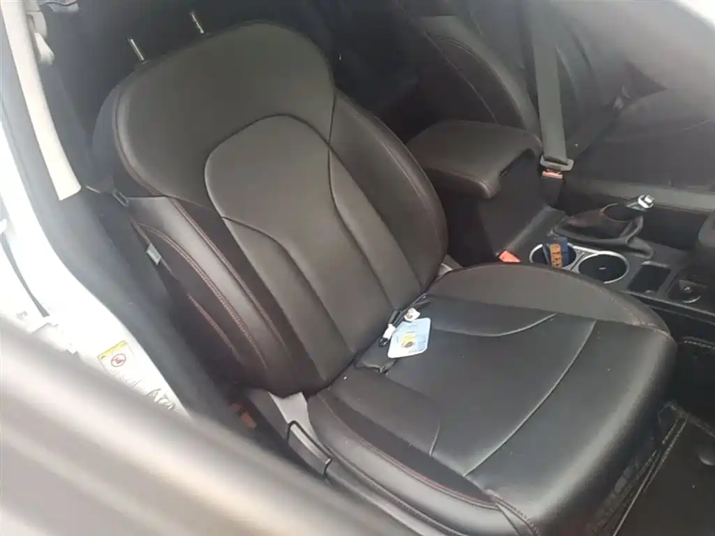 Haval H6 2017 Red Label Sport 1.5T Automatic 2WD Luxury фото 25