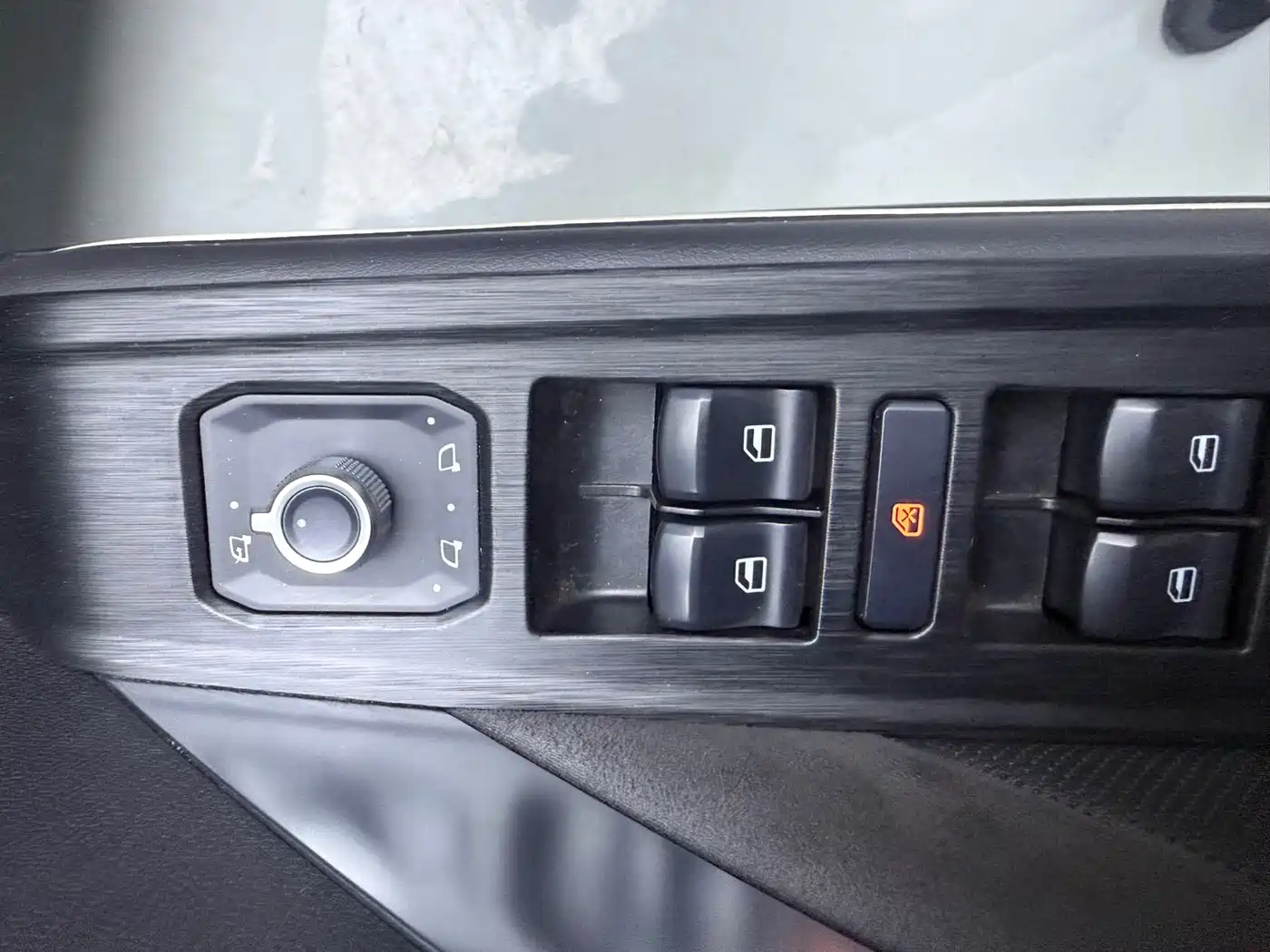 Haval H6 2021 Model National Trend Edition 1.5T Auto Champion фото 8