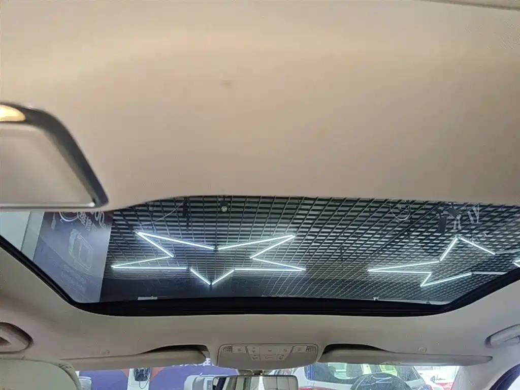 Mercedes-Benz E-Class 2018 Facelift E 300 L Fashion фото 18