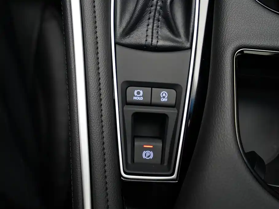 Toyota Avalon 2026 2023 2.0L Luxury Edition