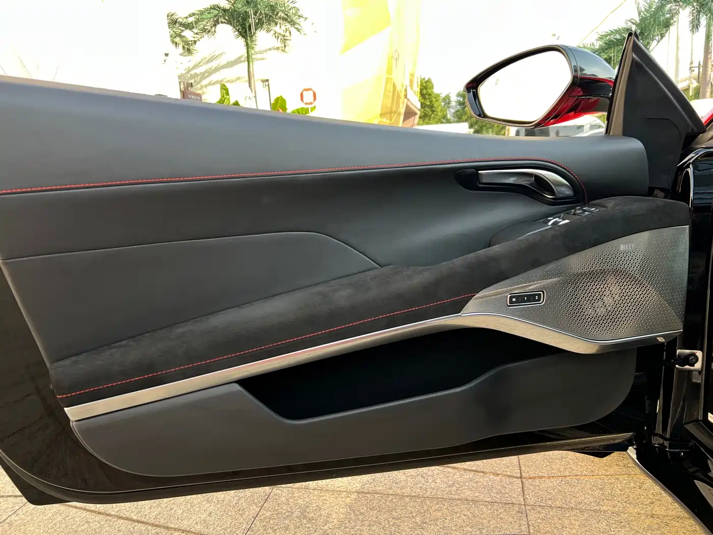 Lotus EMIRA 2024 2021 2.0T DCT First Edition