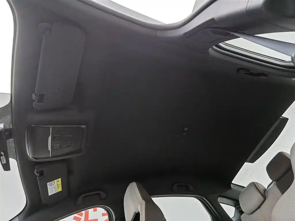 BYD Qin PLUS 2024 Glory Edition DM-i 55KM Leading фото 14