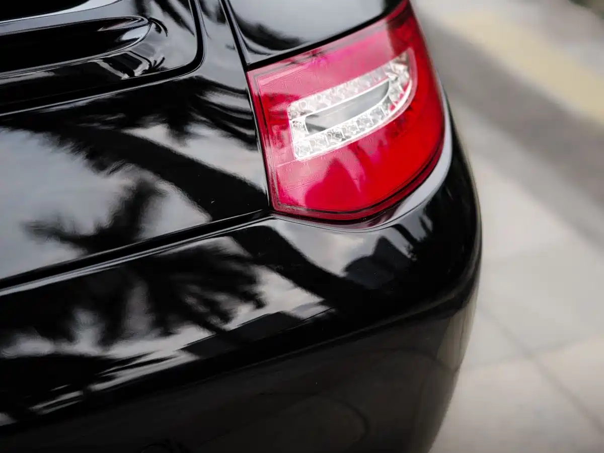 Porsche 911 2011 Edition Style 3.6L Hardtop фото 11