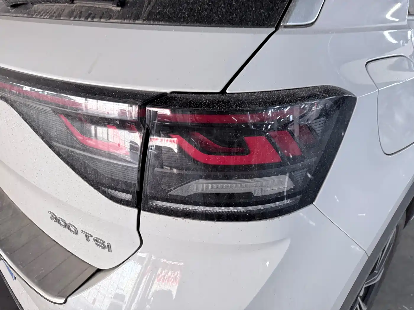 Volkswagen T-ROC 2023 300TSI DSG 2WD Dawn Edition фото 20