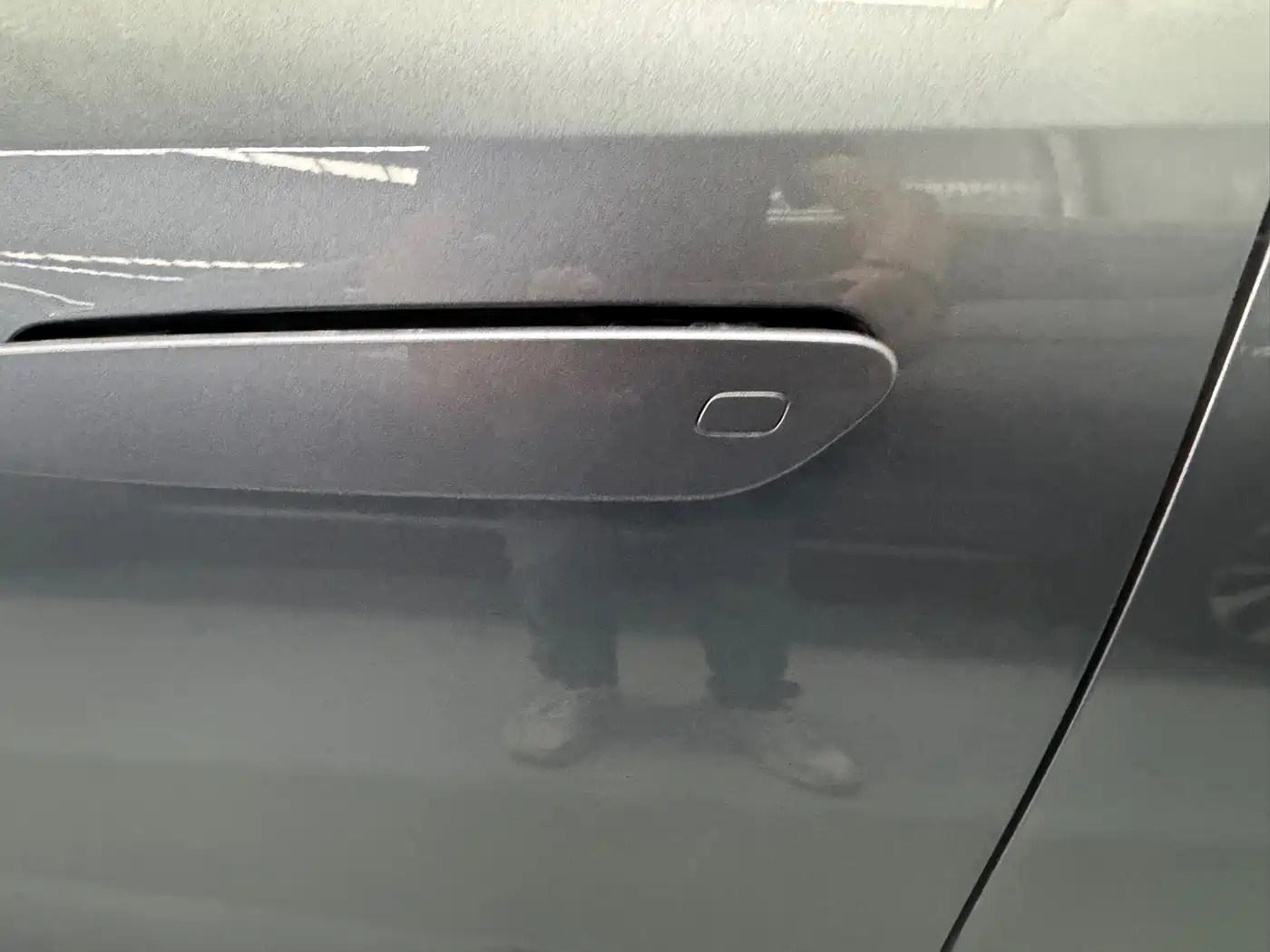 BYD Song L EV 2025 Smart Drive 550km Excellence фото 32