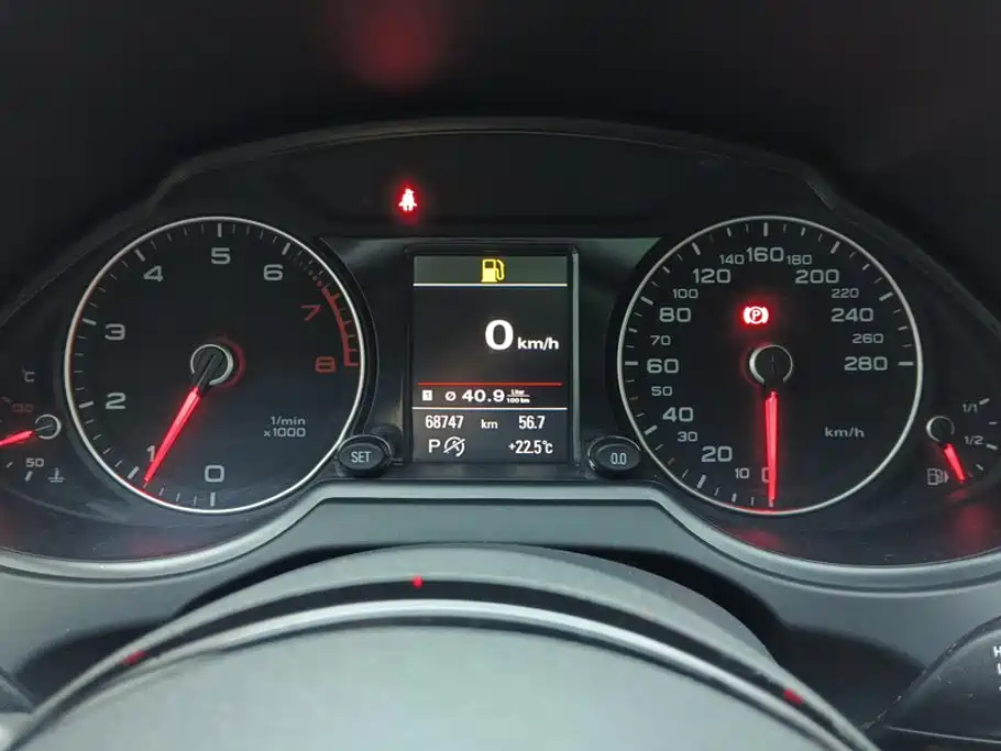 Audi Q5 2018 2018 Collector's Edition 40 TFSI Technology
