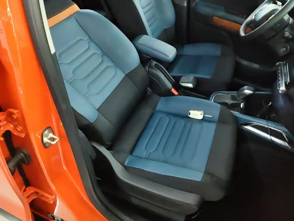 Citroën C4 AIRCROSS 2019 2018 350THP Automatic Internet Yizhi Edition