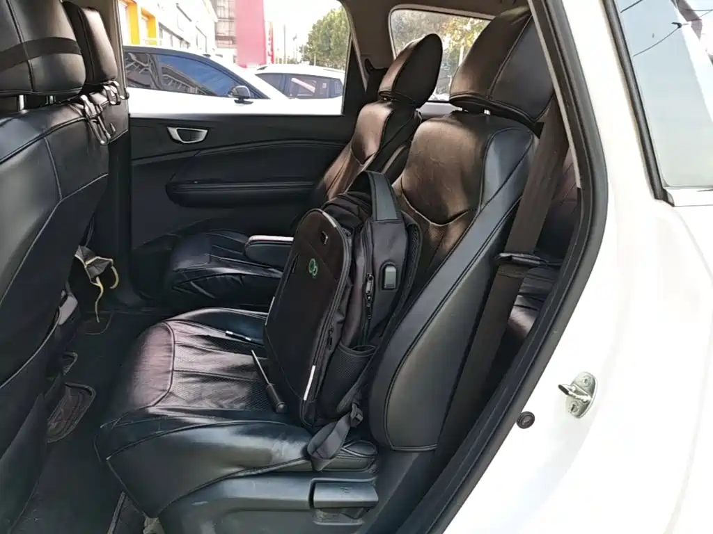 Wuling Motors Wuling Jiachen 2024 2022 1.5L Manual Free Comfort