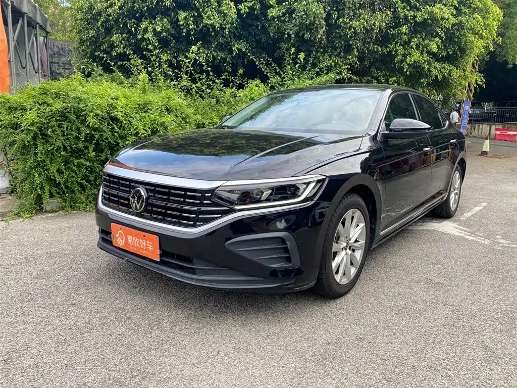 Volkswagen Passat 2024 280TSI Business Edition