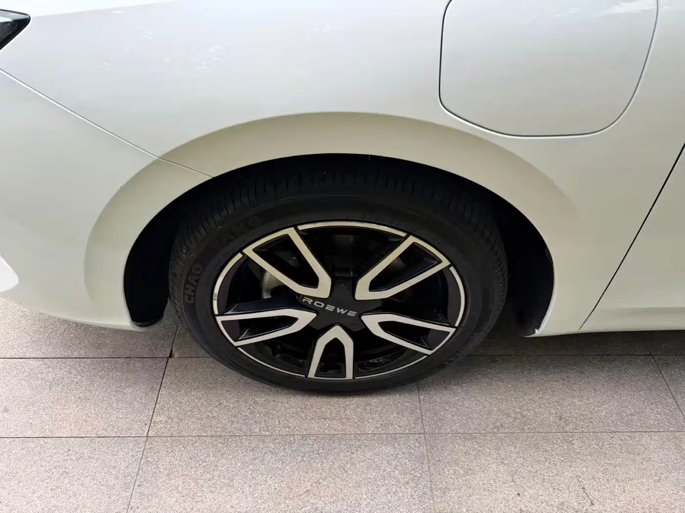Roewe D6 2025 2025 450km Premium Edition