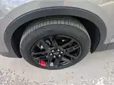 Фото 25 - Chevrolet Trailblazer