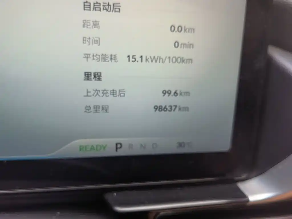 صورة 5 - XPeng P5