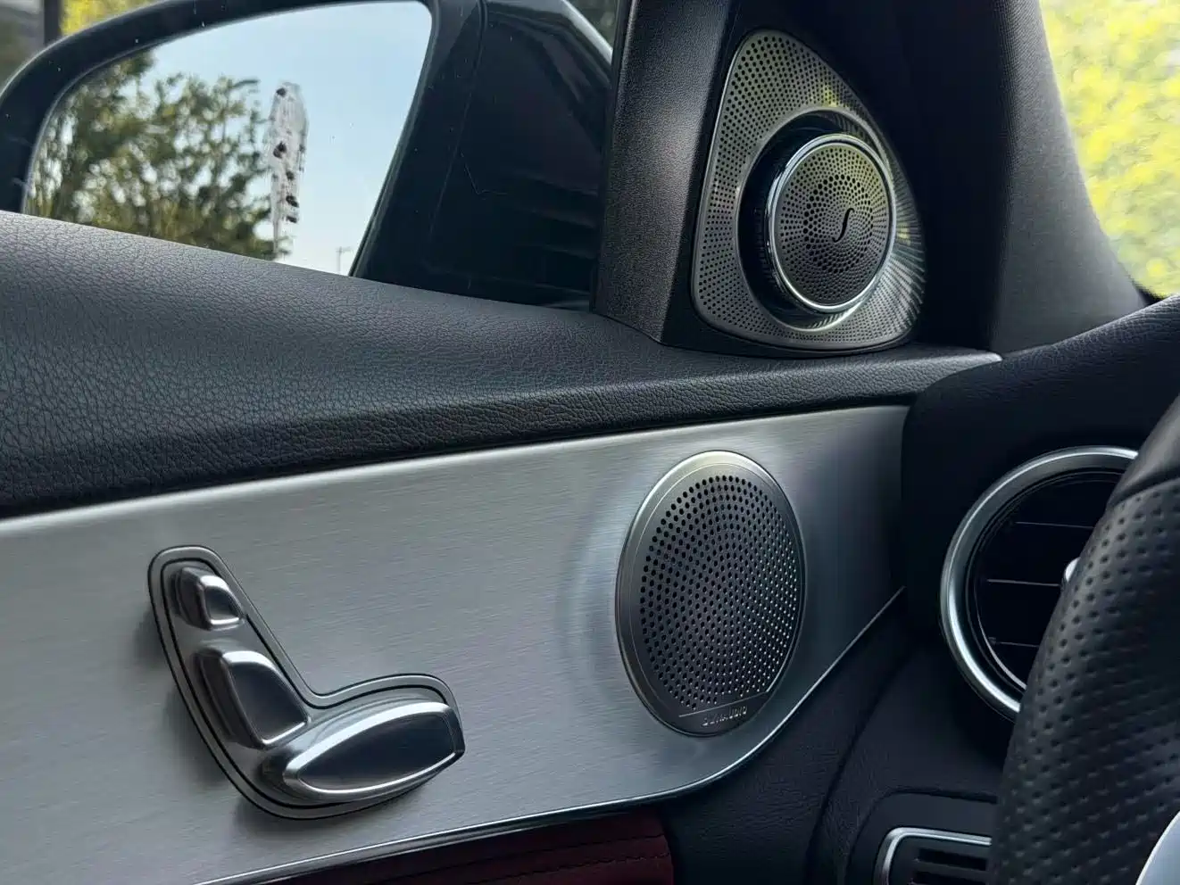 Mercedes-Benz C-Class 2017 Facelift C 200 Sport Edition фото 5