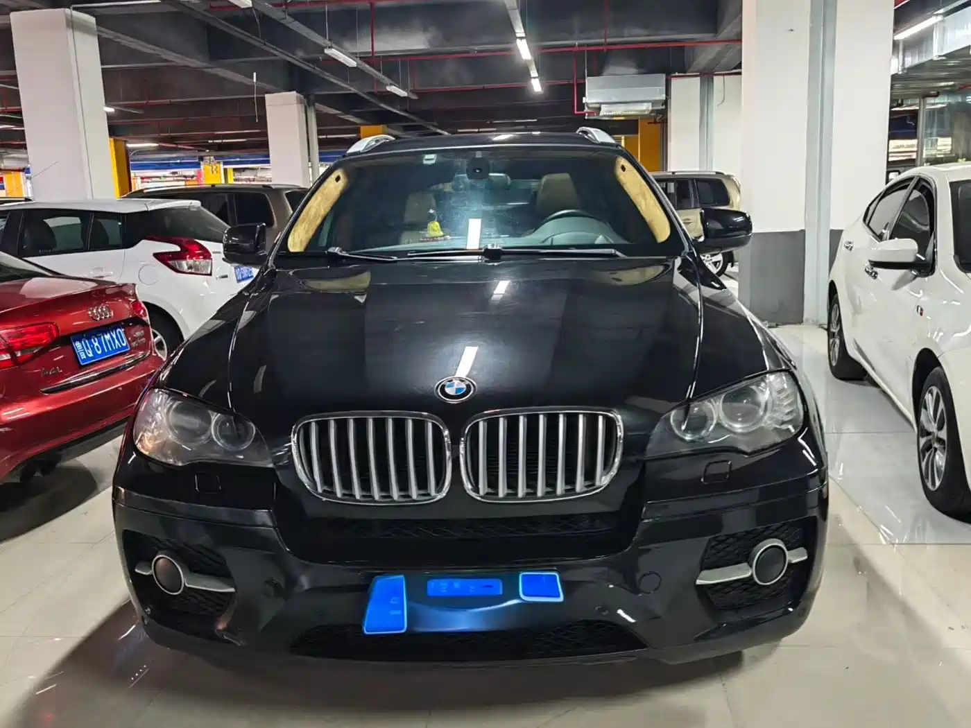 Фото 7 - BMW X6
