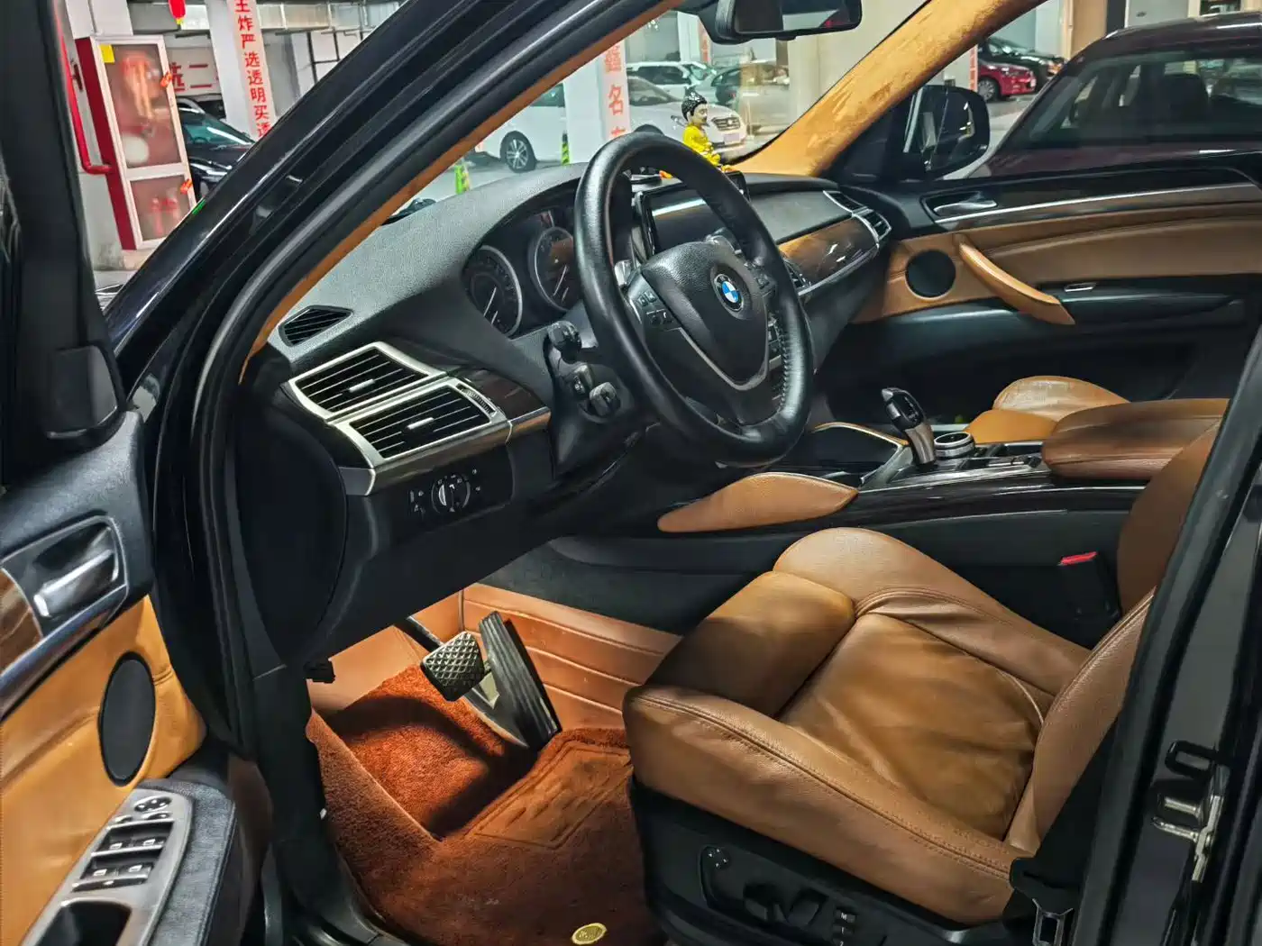 Фото 5 - BMW X6