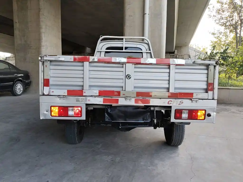 صورة 6 - Dongfeng Xiaokang DFSK C31