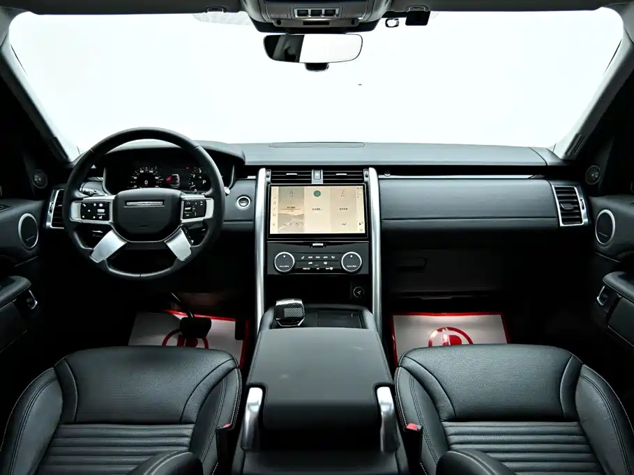 Land Rover Discovery 2024 2024 Model 360PS S