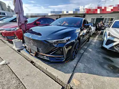 Changan UNI-V
