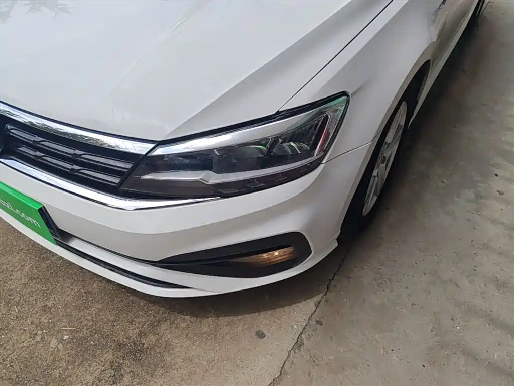 Volkswagen Lamando 2021 230TSI DSG Fashion Edition фото 24