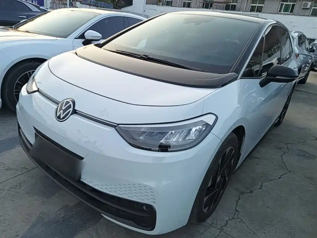Volkswagen ID.3 2023 Pure Smart Edition