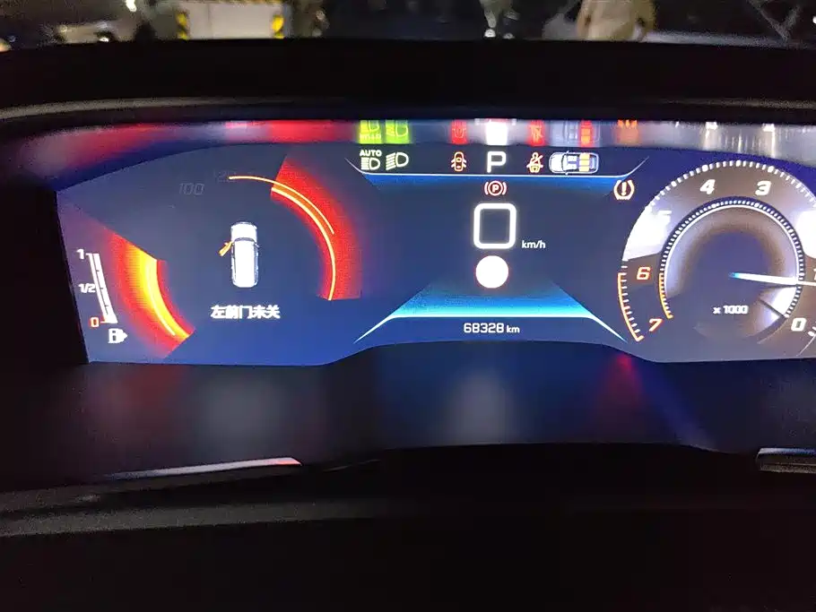 Peugeot 508 2022 508L 400THP PureTech Driving Control Edition фото 14