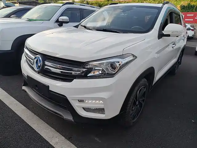  Dongfeng Fengguang Fengguang S560 2018 1.8L Manual Comfort 7-Seater