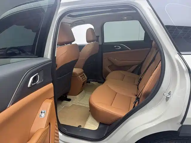 Haval Xiaolong MAX 2025 2025 Hi4 165 Plus Long Range
