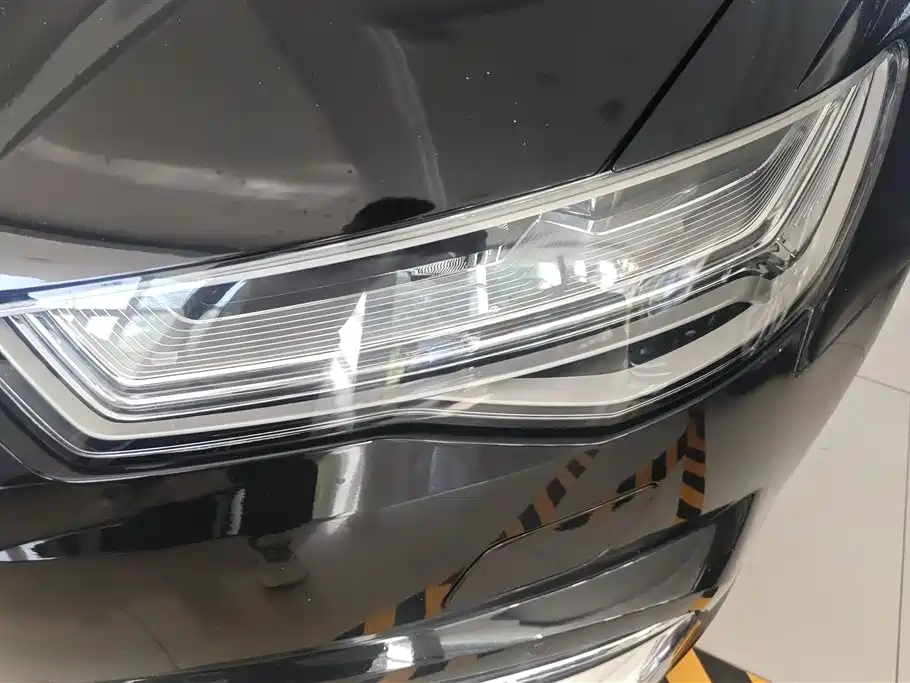 Audi A6L 2012 30 FSI Comfort фото 5