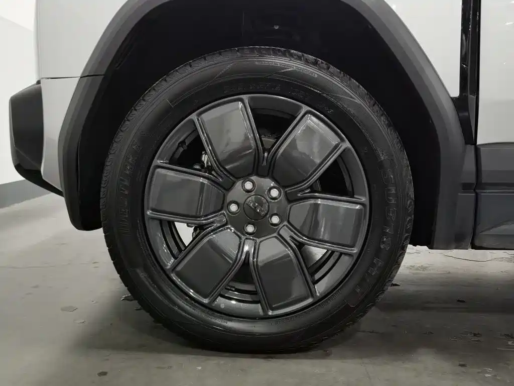 iCAR 03T 2024 2024 520km 2WD Long Range