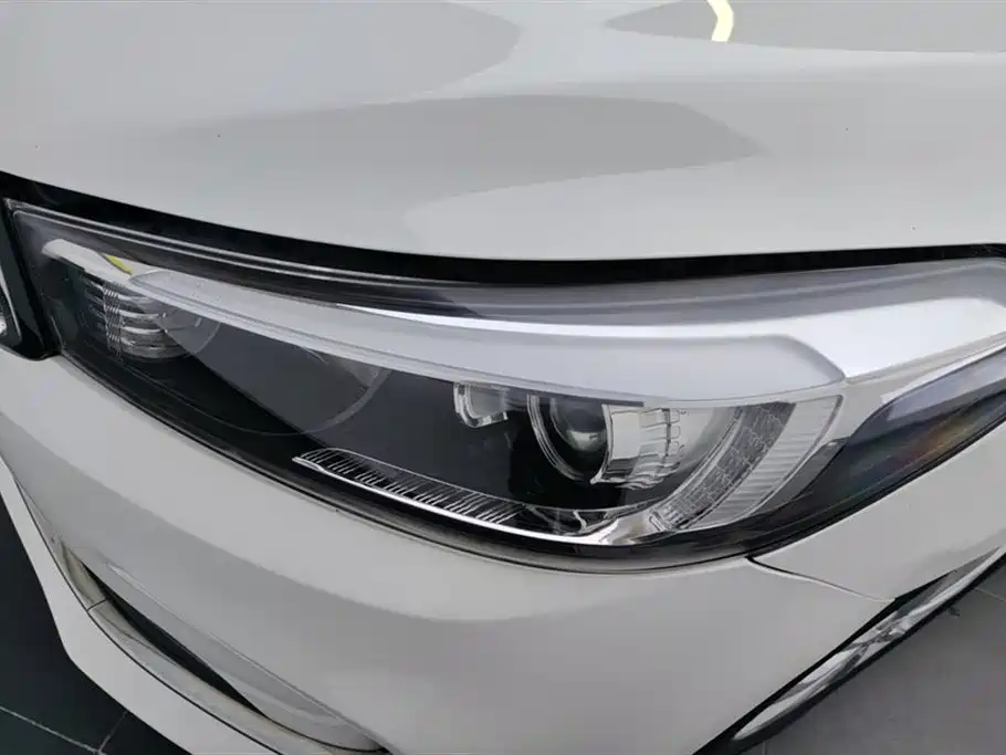 Kia K3 2016 1.6L Automatic GLS фото 5