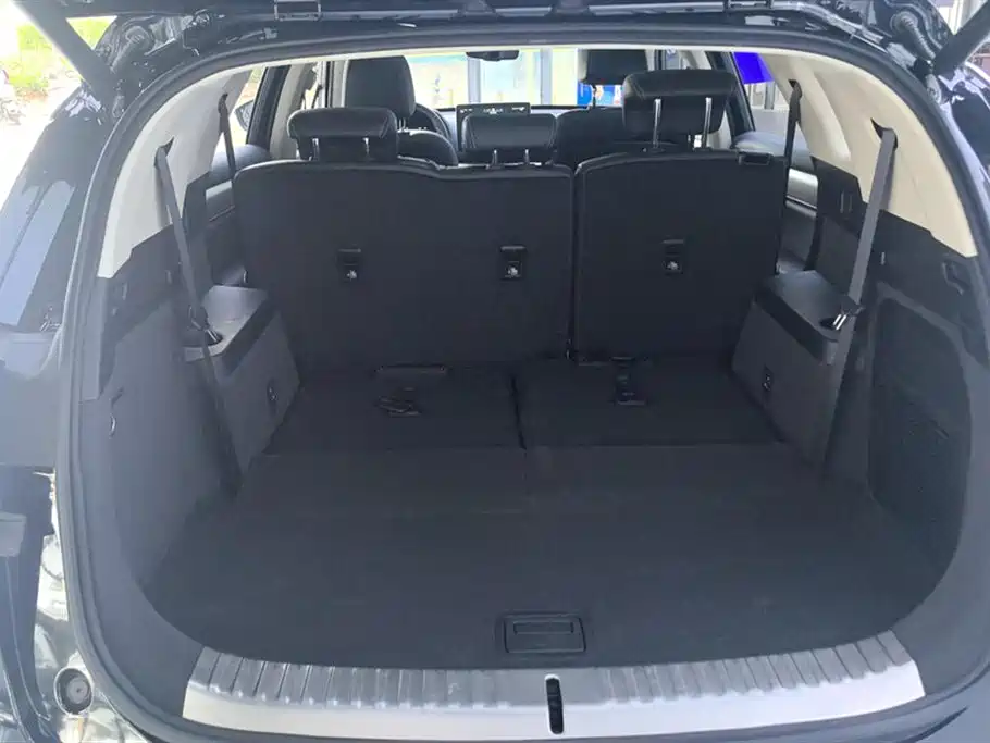 BYD TANG