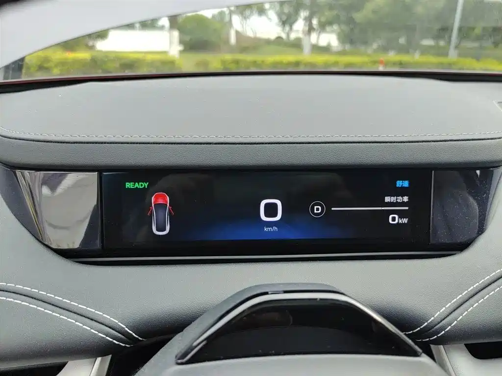 Xiaomi Auto Xiaomi SU7 2024 RWD Long Range Intelligent Driving Edition фото 4