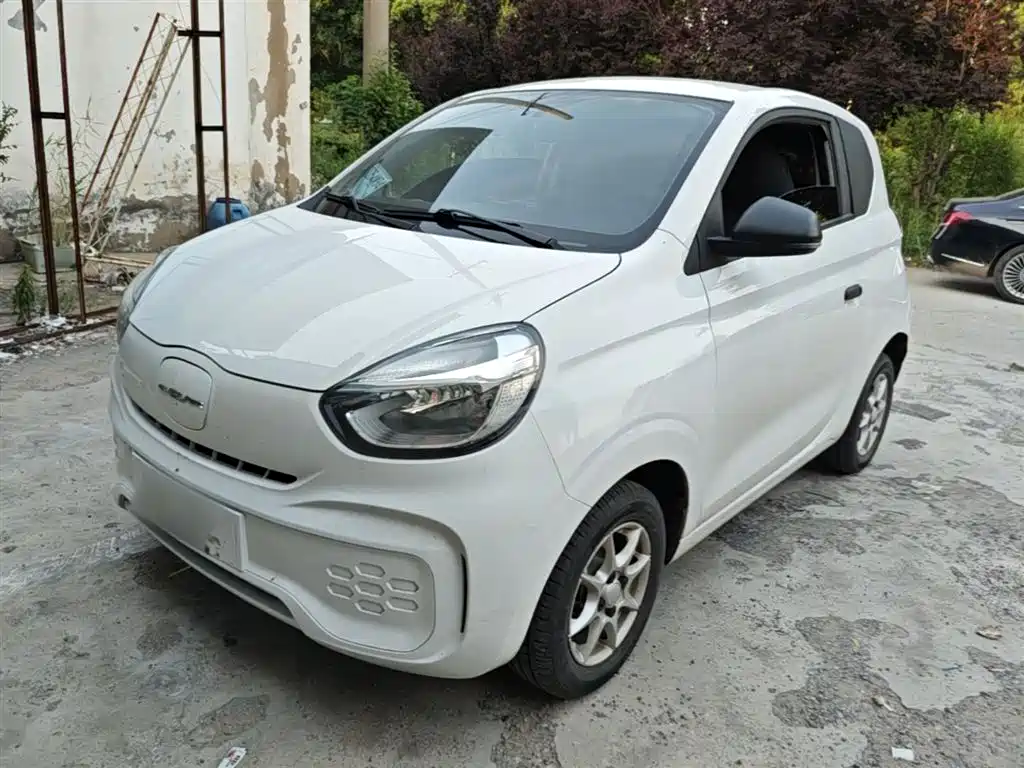 Roewe Kaiwei CLEVER 2022 311km Vitality Bobo Edition