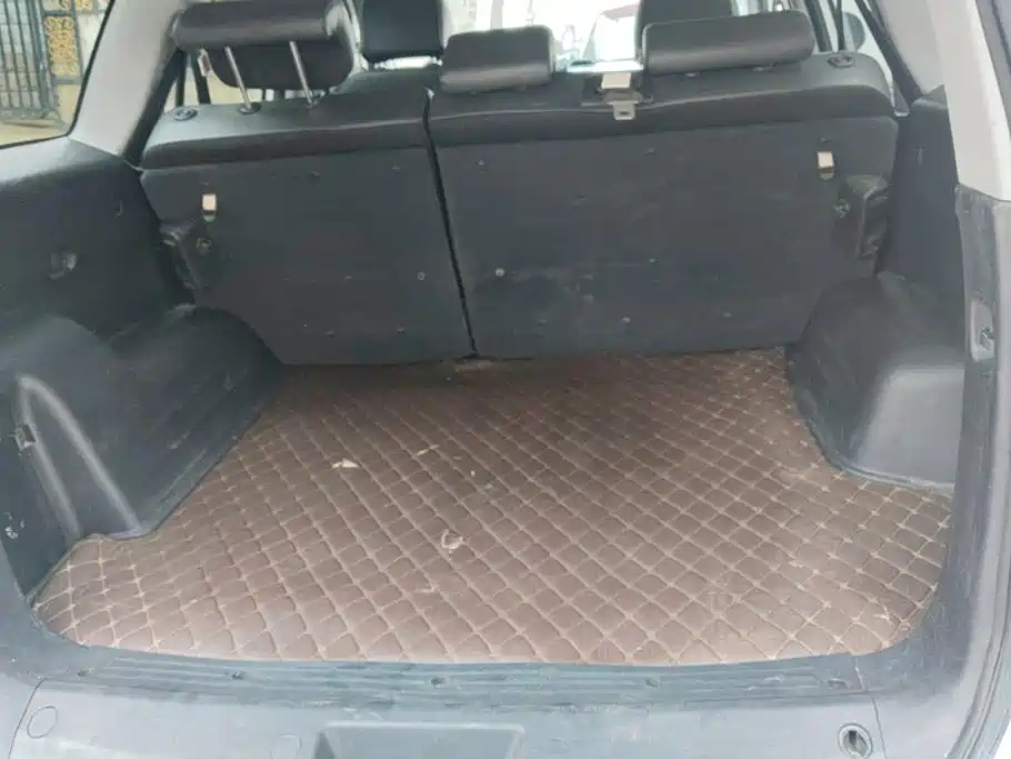 Haval H5 Classic 2019 2018 Classic 2.0T Manual 4WD Premium