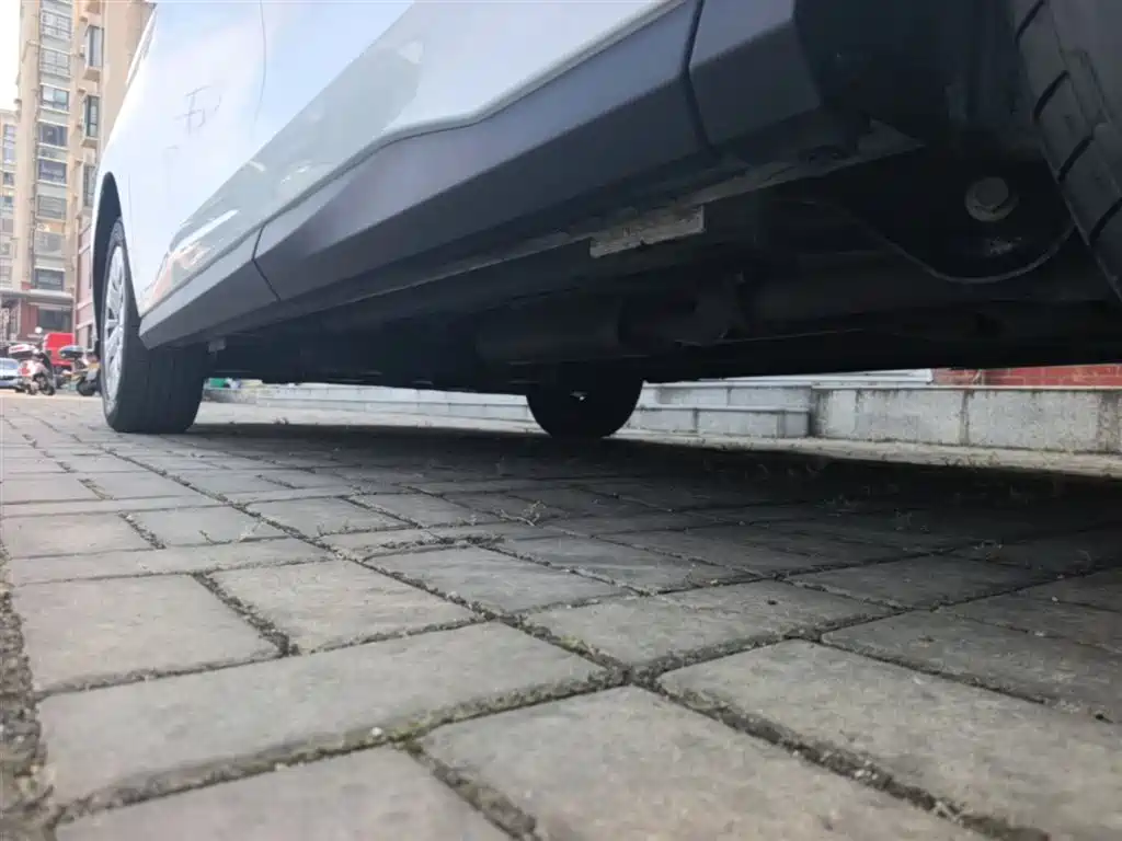 SAIC Maxus Maxus G50 2024 PLUS 1.5T Happiness Recommended Auto Glory Edition фото 22