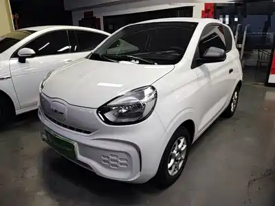 Roewe Clever