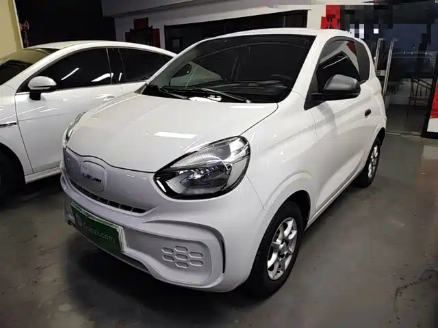 Roewe Clever 311km, Yuanqi Bobo