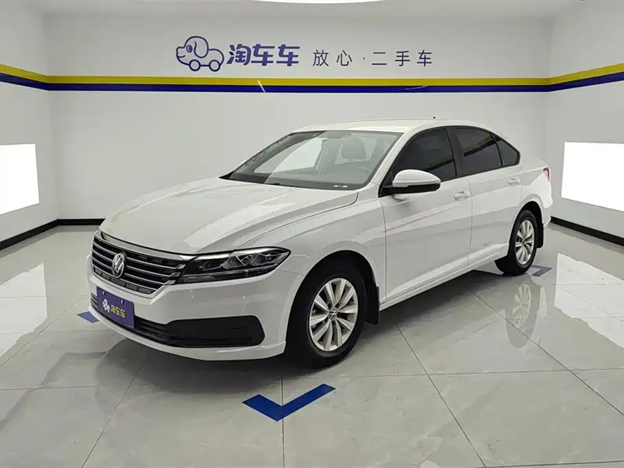 Volkswagen Lavida 2022 1.5L Auto Trend Edition