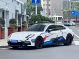 Фото 1 - Porsche Panamera