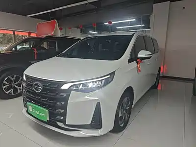 Trumpchi M6